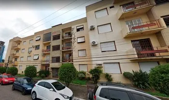 Condomínio Regina em Novo Hamburgo