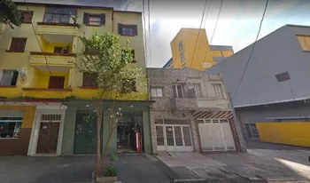 Condomínio Regina em São Paulo