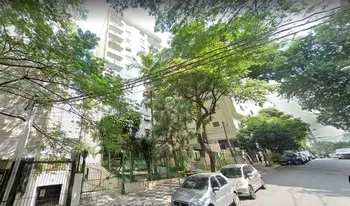 Condomínio Regina em São Paulo