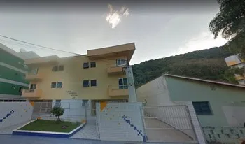 Imagem do Condomínio Regina em Ubatuba