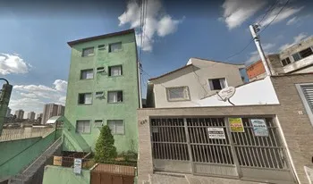 Imagem do Condomínio Regina Vera em São Bernardo Do Campo