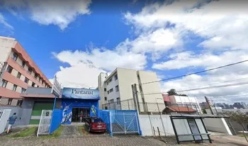 Condomínio Regina Zaniolo em Curitiba