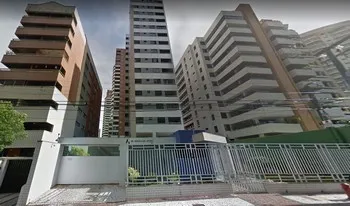 Imagem do Condomínio Reginaldo Rocha em Fortaleza