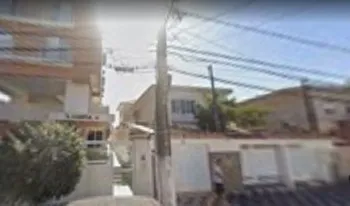 Imagem do Condomínio Rei Felipe Residêncial em Santos