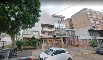 Condomínio Rei Ruy em Porto Alegre