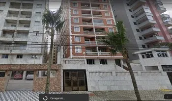 Imagem do Condomínio Rei Salomão em Praia Grande