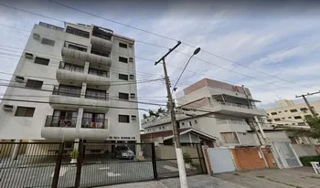 Imagem do Condomínio Reia Nardini em Guarujá
