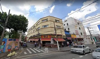 Condomínio Reides em São Paulo