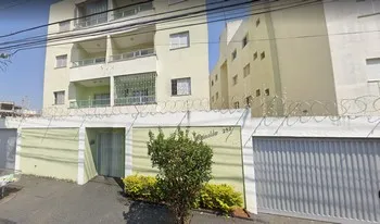 Imagem do Condomínio Reinalda Parreira em Uberlândia