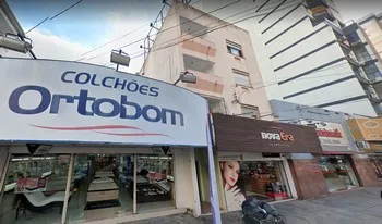 Imagem do Condomínio Reinaldo Horter em Novo Hamburgo
