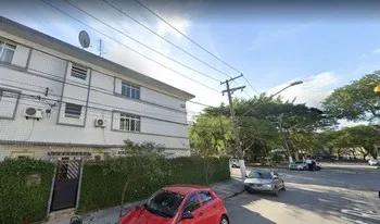 Imagem do Condomínio Reinaldo Porchat em Santos