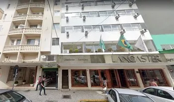 Condomínio Reinaldo Tha em Curitiba