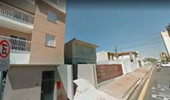 Imagem do Condomínio Reinor Alves Silveira em São Carlos
