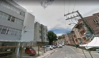 Condomínio Reis em Salvador