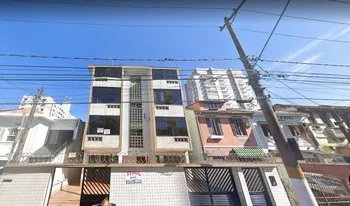 Imagem do Condomínio Reis em Santos