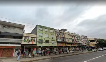 Imagem do Condomínio Rejane em Porto Alegre