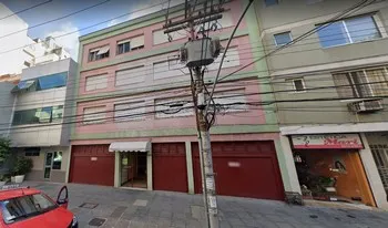Condomínio Rejane em Porto Alegre