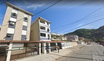 Imagem do Condomínio Relva em Santos