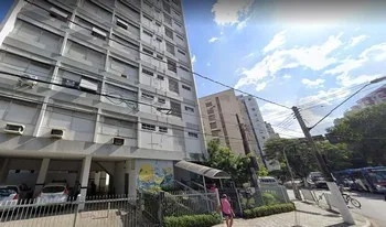 Imagem do Condomínio Remanso em Santos