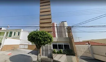 Condomínio Rembrandt em São Paulo