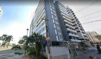 Imagem do Condomínio Rembrandt em Florianópolis
