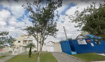 Condomínio Rembrandt em Curitiba