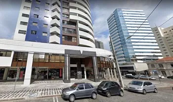 Condomínio Renaissance em Curitiba