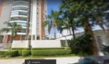 Condomínio Renaissance em São Paulo