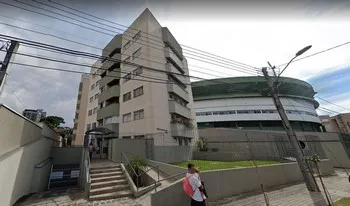 Condomínio Renaissance em Curitiba