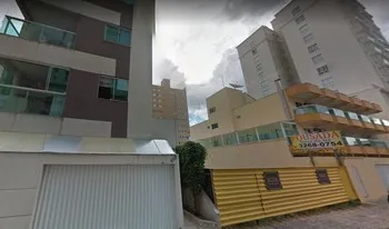 Imagem do Condomínio Renaissance Residence em Itapema