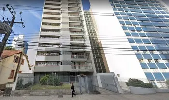 Condomínio Renascença em Curitiba