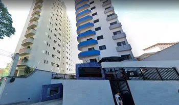 Imagem do Condomínio Renascença em Santo André