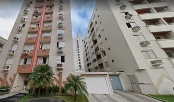 Imagem do Condomínio Renascença em Criciúma