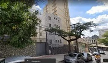 Condomínio Renata em Belo Horizonte