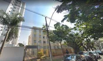 Condomínio Renata em Campinas