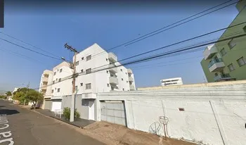 Imagem do Condomínio Renata em Uberlândia