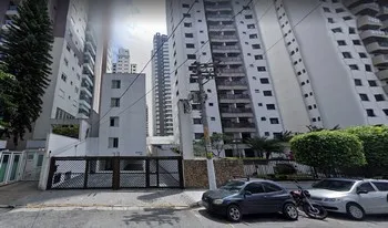 Condomínio Renata em São Paulo