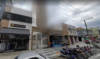 Condomínio Renata em São Paulo