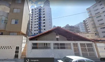 Imagem do Condomínio Renata em Praia Grande