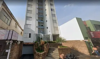 Imagem do Condomínio Renata Alessandra em Uberlândia