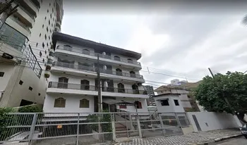 Imagem do Condomínio Renata Cristina Bellucci em Mongaguá