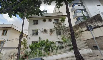 Condomínio Renata Ii-bloco B em Belo Horizonte