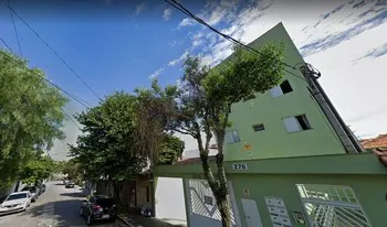Imagem do Condomínio Renata Ii em São Bernardo Do Campo