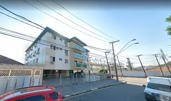 Imagem do Condomínio Renata Juliana em São Vicente