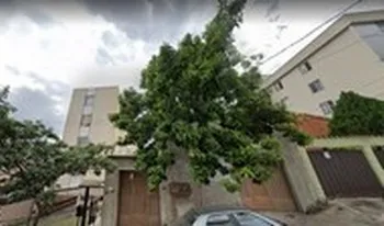 Condomínio Renata em Belo Horizonte