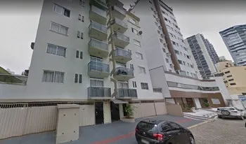 Imagem do Condomínio Renates Hauss em Balneário Camboriú