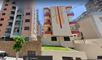 Imagem do Condomínio Renato em Praia Grande