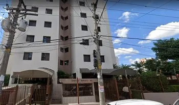 Condomínio Renato em São Paulo
