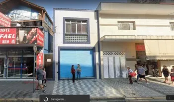 Imagem do Condomínio Renato em Praia Grande