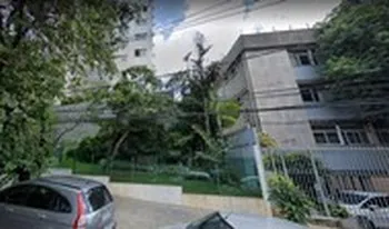 Condomínio Renato Andrucciolly em Belo Horizonte